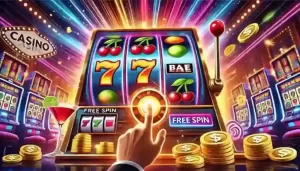 LUCKON Online Slots